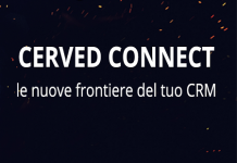 ﻿﻿Cerved Connect