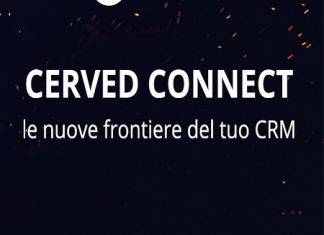 ﻿Cerved Connect