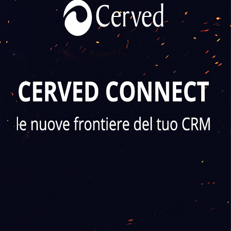 ﻿﻿Cerved Connect