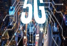 5G: molto più di un’altra rete