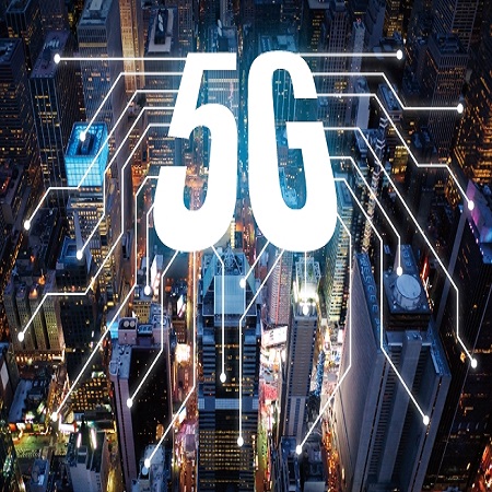 5G: molto più di un’altra rete