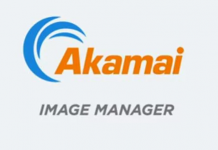 Akamai image manager