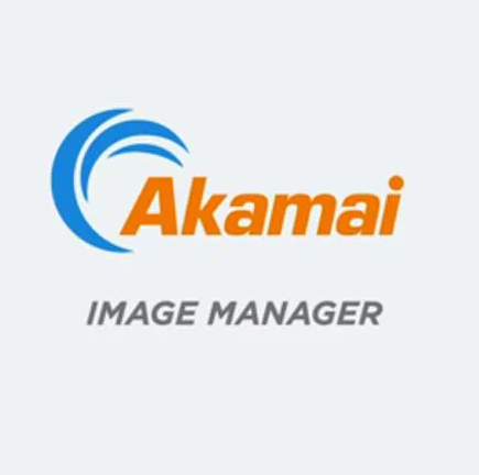 Akamai image manager Akamai image manager