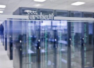 Aruba incontra nuovi rivenditori e startup al Web Marketing Festival Aruba_DataCenter