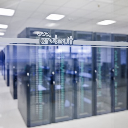 Aruba_DataCenter Aruba_DataCenter
