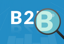 B2B