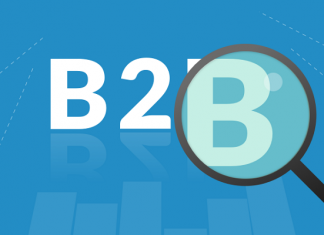 B2B
