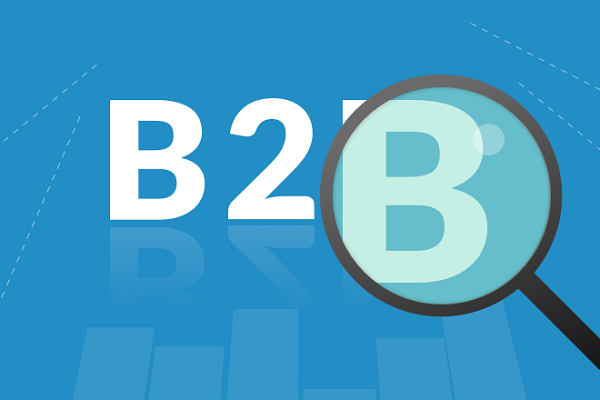 B2B B2B