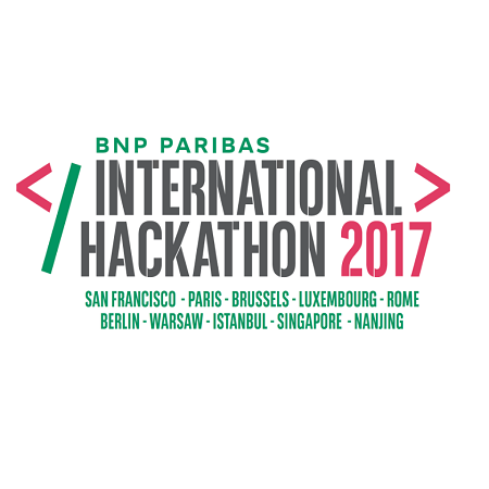 BNL Hackaton 2017