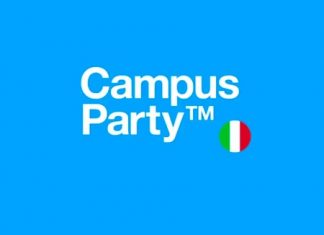 Al via la prima edizione italiana di Campus Party Campus Party