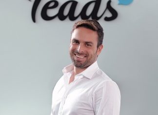 Teads lancia un chatbot integrato in un annuncio video Dario Caiazzo