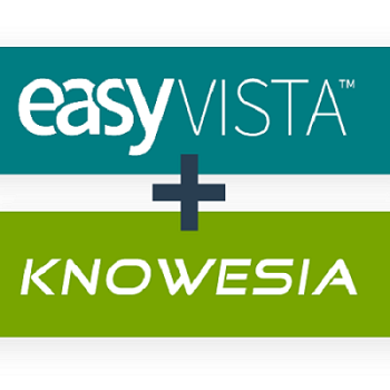 EasyVista-Knowesia-Acquisition