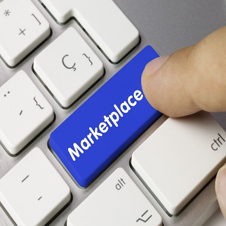 Marketplace Digital marketing: i Targeted Private Marketplace (tPMP)