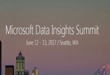 Microsoft-Data-Insights-Summit-2017