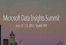 Microsoft-Data-Insights-Summit-2017