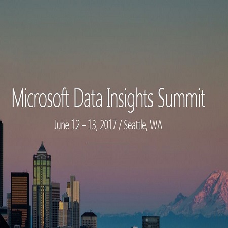 Microsoft-Data-Insights-Summit-2017