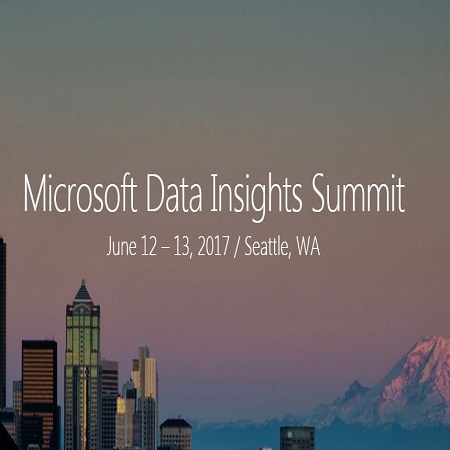 Microsoft-Data-Insights-Summit-2017 Microsoft-Data-Insights-Summit-2017