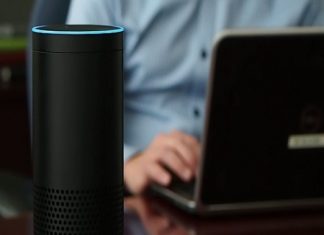Nina per Amazon Alexa