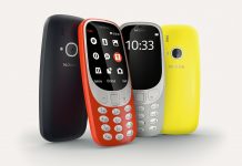 Nokia 3310, non solo nostalgia, soprattutto tranquillità