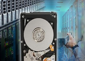 Toshiba presenta gli HDD di prossima generazione Toshiba AL14SX