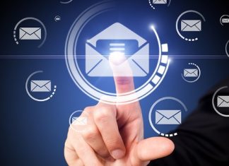 Meno Mail di SIAV: tre tappe per avere un ufficio smart