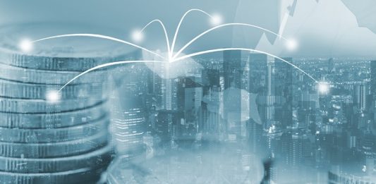 Boom della collaborazione banche-FinTech