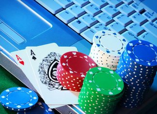 Industria del gioco online