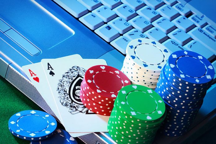 Industria del gioco online Industria del gioco online