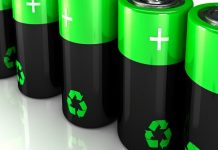 eco battery-Passaporto UE delle Batterie