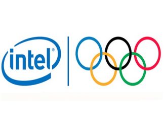 Intel e il Comitato Olimpico Internazionale annunciano in partnership fino al 2024 olympics-logo