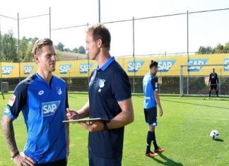 SAP e TSG 1899 Hoffenheim fanno goal con l’innovazione sap