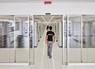 Officine CST si affida ad Aruba