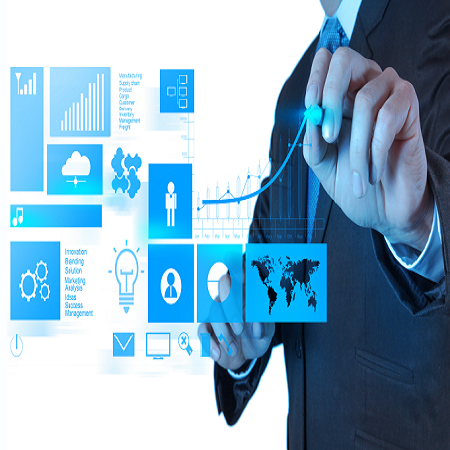 BusinessIntelligence Intelligent Enterprise Index: boom di aziende