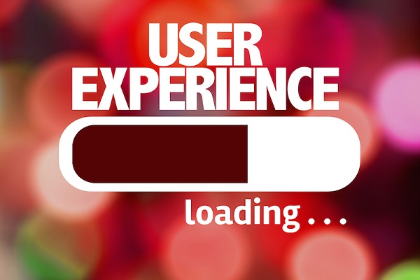 User Experience