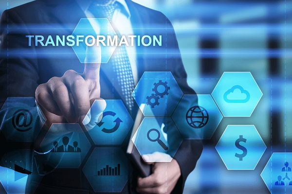 DigitalTransformation Come ottenere il massimo dalla digital transformation