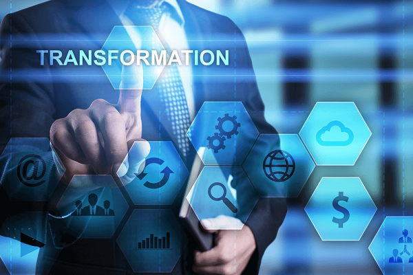 DigitalTransformation