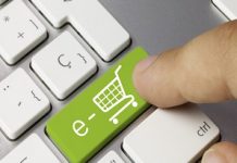 e-shop - e-commerce