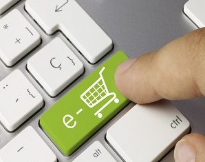 e-shop - e-commerce