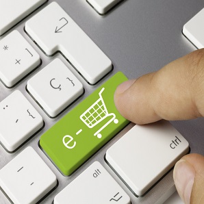 e-shop - e-commerce