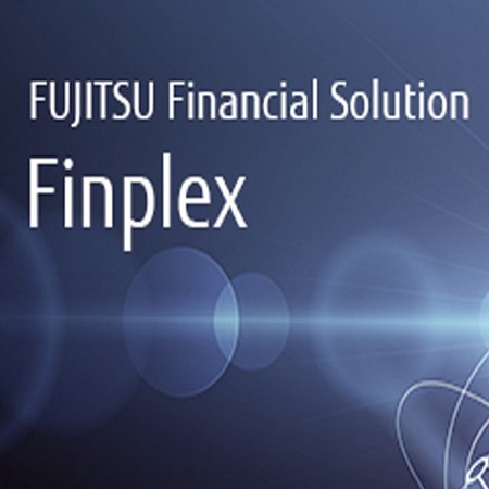 Fujitsu Financial Solution Finplex