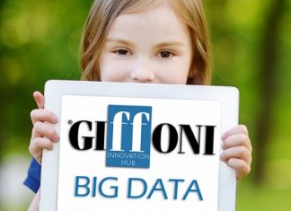 Giffoni Big Data