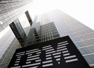 IBM trasforma il business con IBM Services Platform with Watson IBM 1