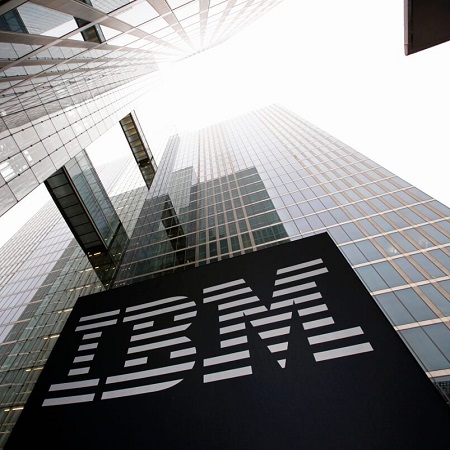 IBM 1 IBM 1
