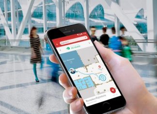 Indoor-Navigation-Soft-Strategy