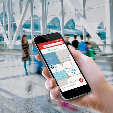 Indoor-Navigation-Soft-Strategy Indoor-Navigation-Soft-Strategy