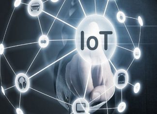 dispositivi IoT