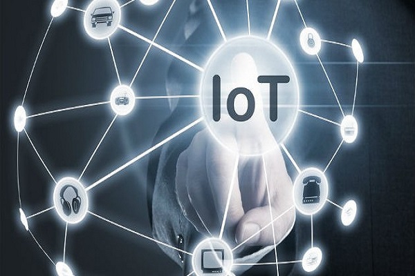 IoT-security dispositivi IoT