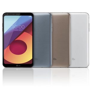 LG Q6 LG Q6