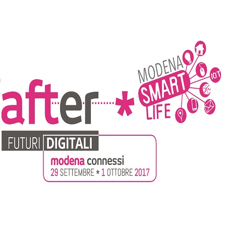 After Futuri Digitali - Modena Smart Life