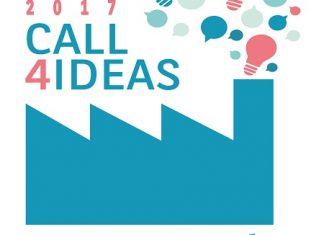 Open-F@b Call4Ideas 2017